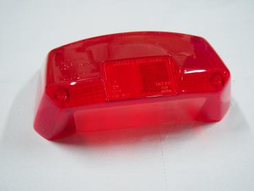 Rücklichtkappe für Suzuki GSX750, GSX1100E